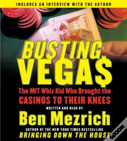 Capa do artigo Busting Vegas