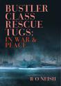 Bustler Class Rescue Tugs - Preview
