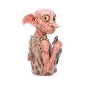 Capa do artigo Busto Nemesis Now - Harry Potter Dobby 30CM