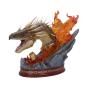Busto Nemesis Now - Harry Potter Hungarian Horntail 32.5CM - Preview