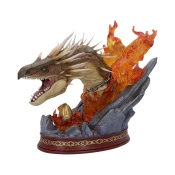 Capa do artigo Busto Nemesis Now - Harry Potter Hungarian Horntail 32.5CM