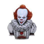 Capa do artigo Busto Nemesis Now - Pennywise 30CM
