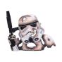 Nemesis Now Bust - Stormtrooper Blasted 23.5CM - Preview