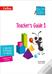 Busy Ant Maths - Year 1 Teacher'S Guide