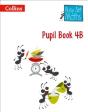 Busy Ant Maths - Year 4 Pupil Book 2 - Preview