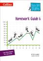 Busy Ant Maths - Year 6 Homework Guide - Preview