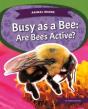Busy As A Bee - Preview
