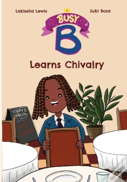 Capa do artigo Busy B Learns Chivalry