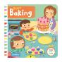 Busy Baking - Preview