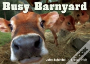Capa do artigo Busy Barnyard