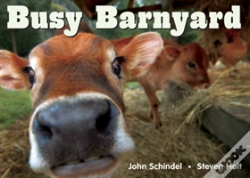 Capa do artigo Busy Barnyard