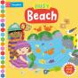 Busy Beach - Preview