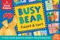 Busy Bear Count & Sort Game - Preview