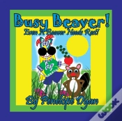 Capa do artigo Busy Beaver!  Even A Beaver Needs Rest!