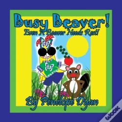 Capa do artigo Busy Beaver!  Even A Beaver Needs Rest!