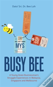 Capa do artigo Busy Bee
