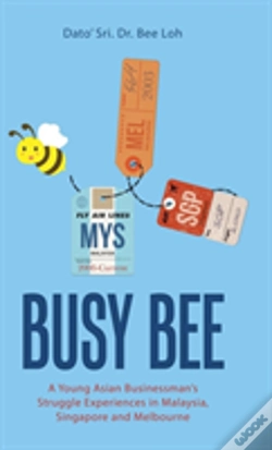Capa do artigo Busy Bee