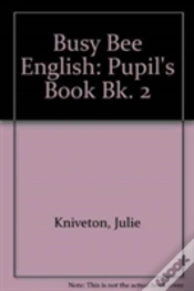 Capa do artigo Busy Bee Englishpupil