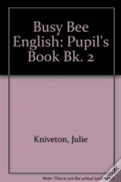 Capa do artigo Busy Bee Englishpupil'S Book