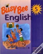 Capa do artigo Busy Bee Englishteacher