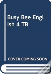 Capa do artigo Busy Bee Englishteacher