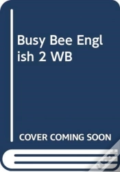 Capa do artigo Busy Bee Englishworkbook