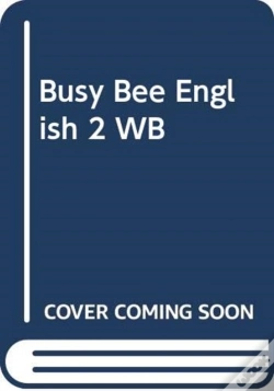 Capa do artigo Busy Bee Englishworkbook
