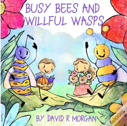 Capa do artigo Busy Bees And Willful Wasps