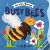 Capa do artigo Busy Bees