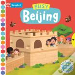 Busy Beijing
