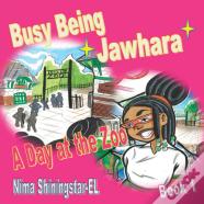 Busy Being Jawhara