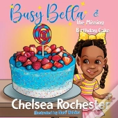Busy Bella & The Missing Birthday Cake