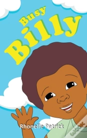 Capa do artigo Busy Billy