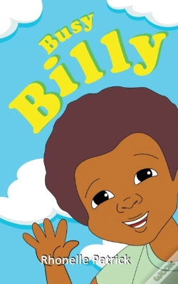 Capa do artigo Busy Billy