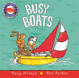 Busy Boats - Preview