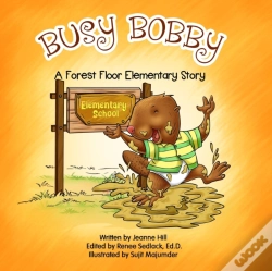 Capa do artigo Busy Bobby