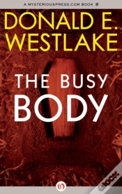 Capa do artigo Busy Body