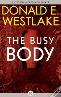 Capa do artigo Busy Body