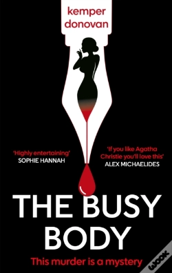 Capa do artigo Busy Body