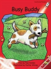 Capa do artigo Busy Buddy