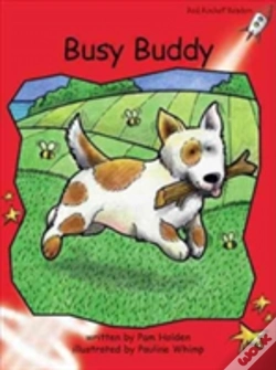Capa do artigo Busy Buddy