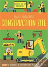 Busy Builders Construction Site