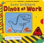 Busy Builders: Dinos At Work - Preview