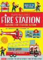 Busy Builders Fire Station - Preview