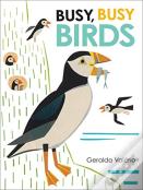 Busy, Busy Birds