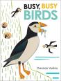 Busy, Busy Birds - Preview