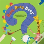 Busy Busy Busy