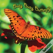 Capa do artigo Busy, Busy Butterfly