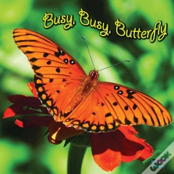 Capa do artigo Busy, Busy Butterfly