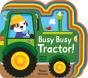 Busy Busy Tractor - Preview